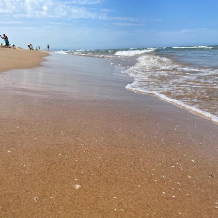 Apartamento En Segunda Linea En Playa De Gandia Ngoại thất bức ảnh