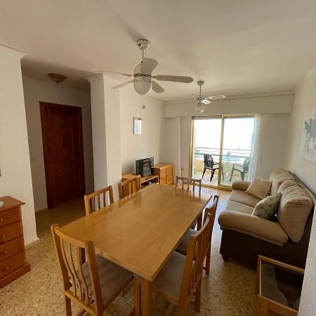 Apartamento En Segunda Linea En Playa De Gandia Ngoại thất bức ảnh