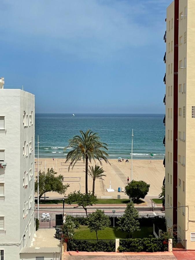 Apartamento En Segunda Linea En Playa De Gandia Ngoại thất bức ảnh