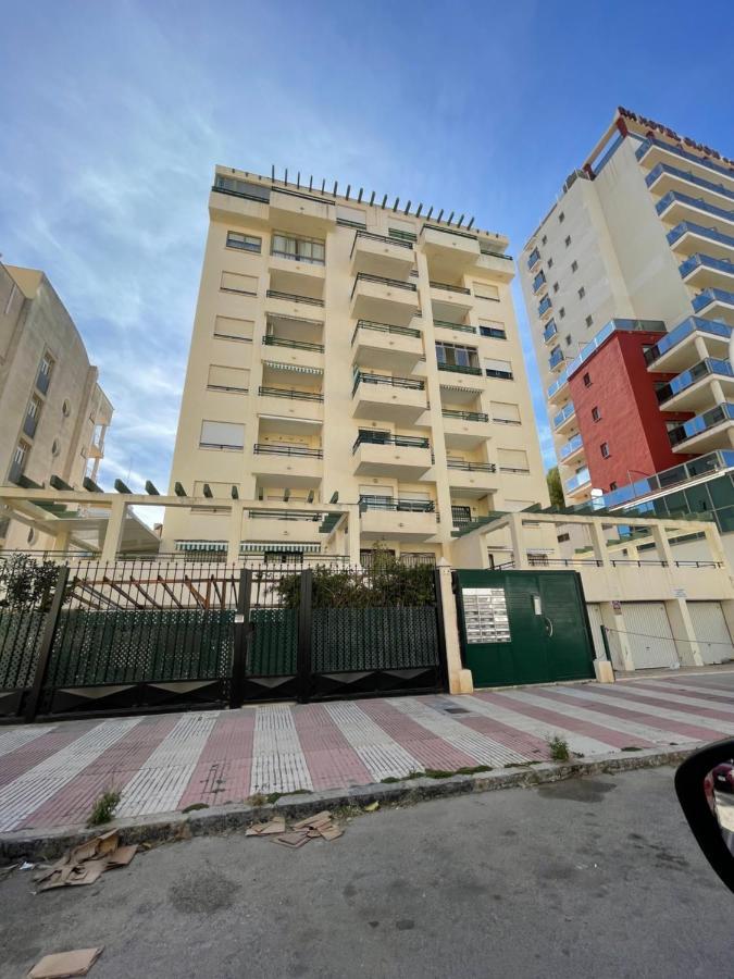 Apartamento En Segunda Linea En Playa De Gandia Ngoại thất bức ảnh